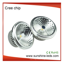 90 CRI CREE Chip 15W LED AR111 Spolight with CE&RoHS